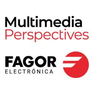 Portada de FAGOR MULTIMEDIA PERSPECTIVES