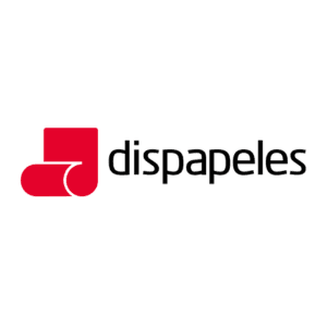 Logo de Dispapeles