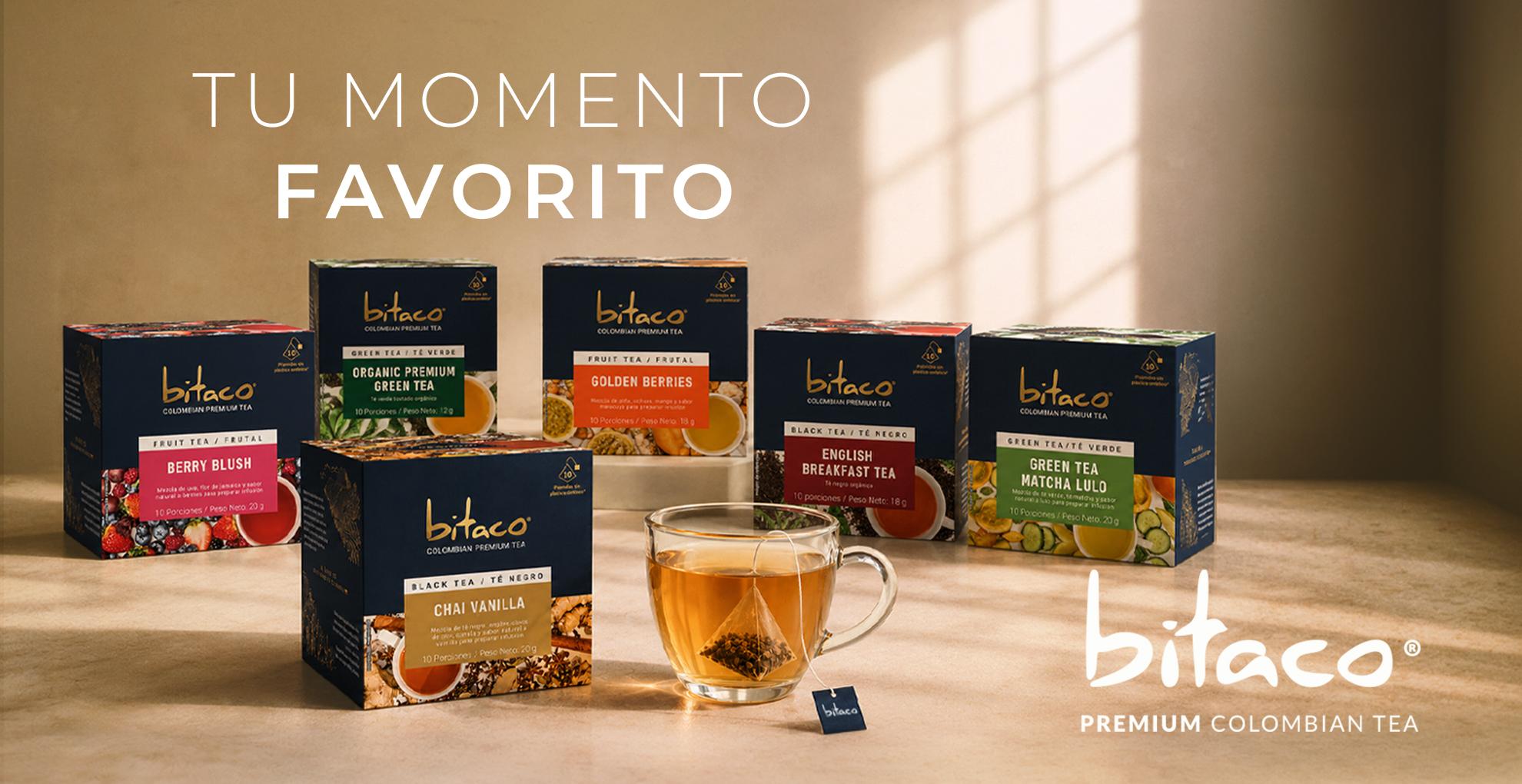 Portada de Agricola Himalaya - Marca BITACO